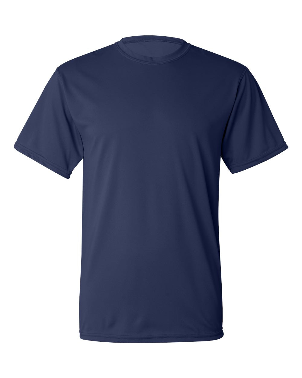 Corporate or Team Tee Shirt - Moisture Wicking