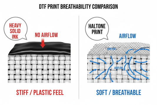 Why Your Prints Feel Like Plastic (And How to Fix It)