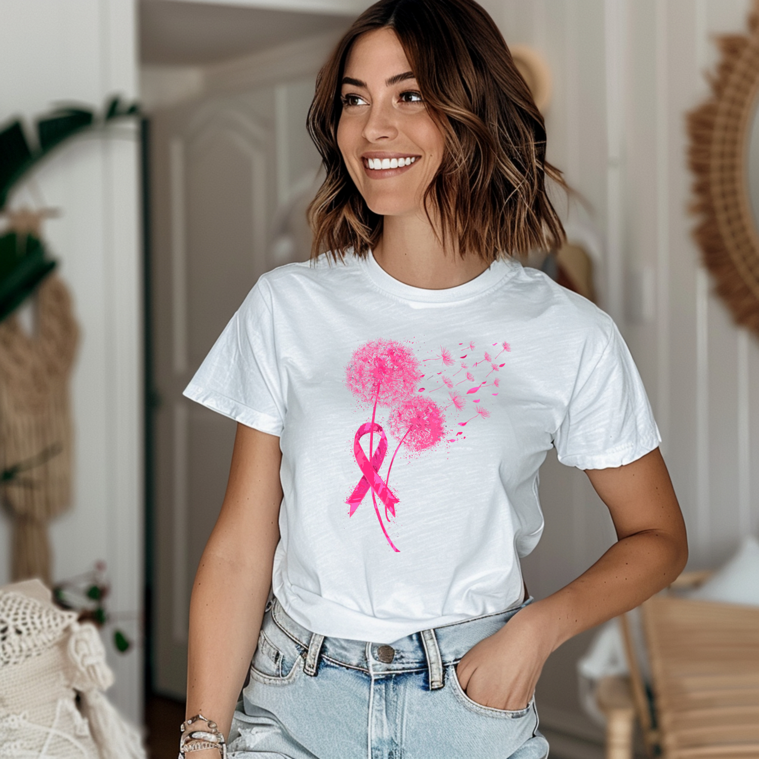 Pink Awareness