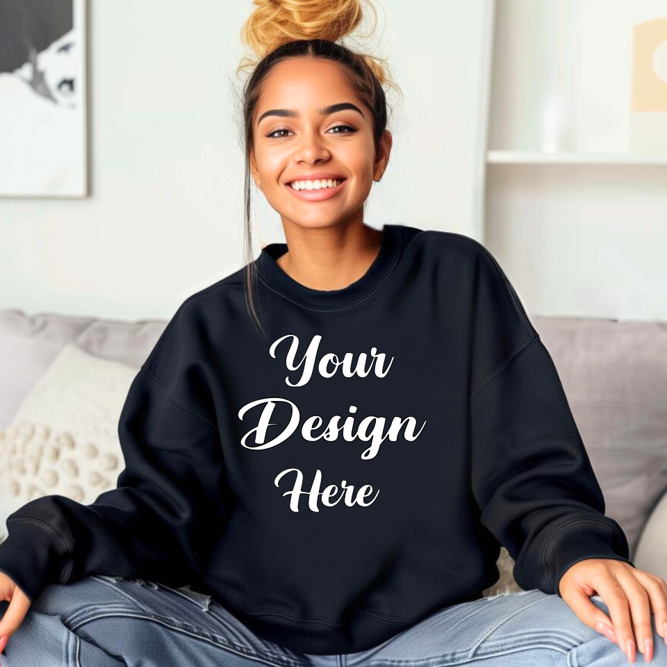 Custom Sweatshirts