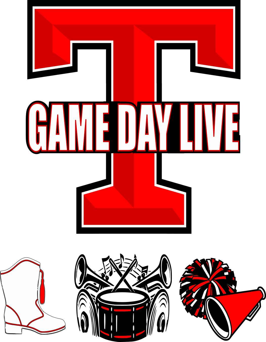 Thompson Dance, Cheer and Band Nationals