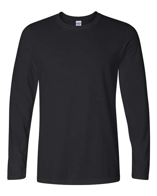 Custom Long Sleeve Tee Shirt