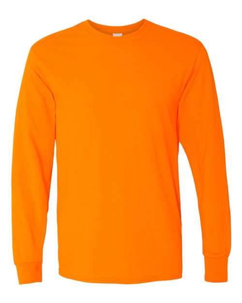 Custom Long Sleeve Tee Shirt