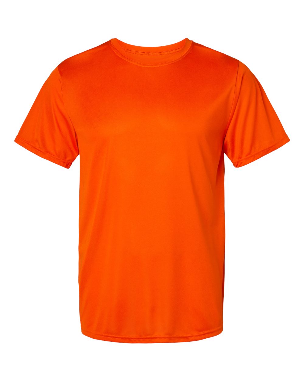 Corporate or Team Tee Shirt - Moisture Wicking