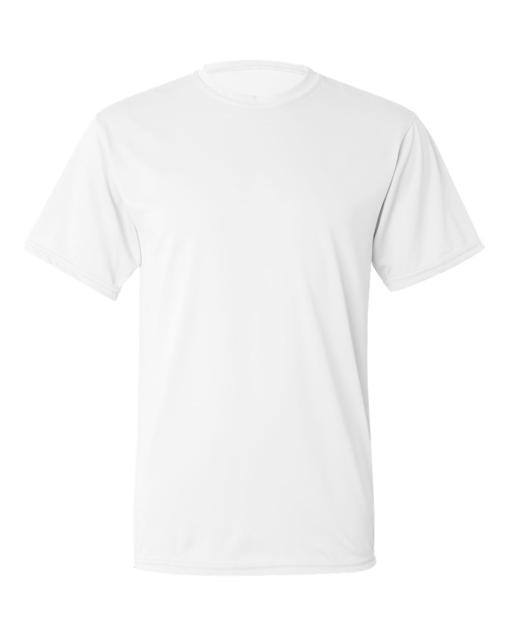 Corporate or Team Tee Shirt - Moisture Wicking