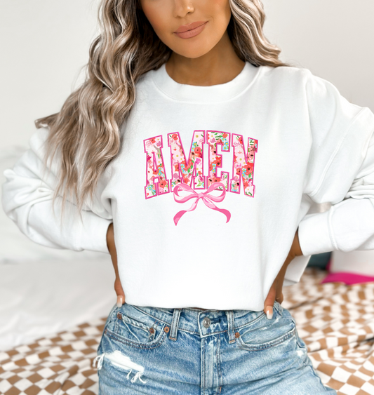 AMEN Sweatshirt
