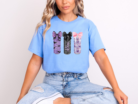 Spooky Drinks Tee
