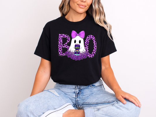 Boo Ghost