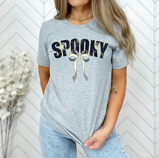 Spooky Tee
