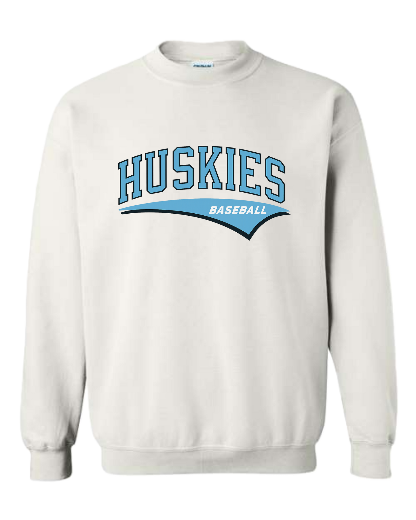 Helena Huskies baseball Sweatshirt | Game Day