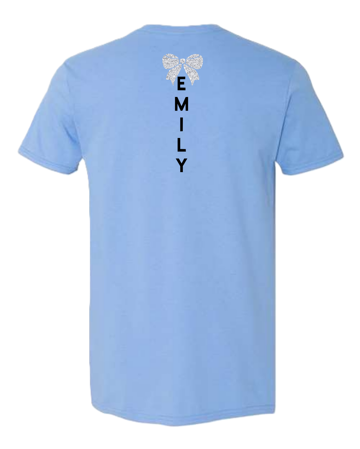 Helena Cheer Nationals - Minnie