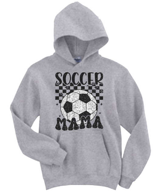 Soccer MAMA