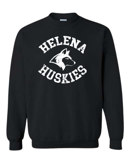 Huskie Classic Sweatshirt