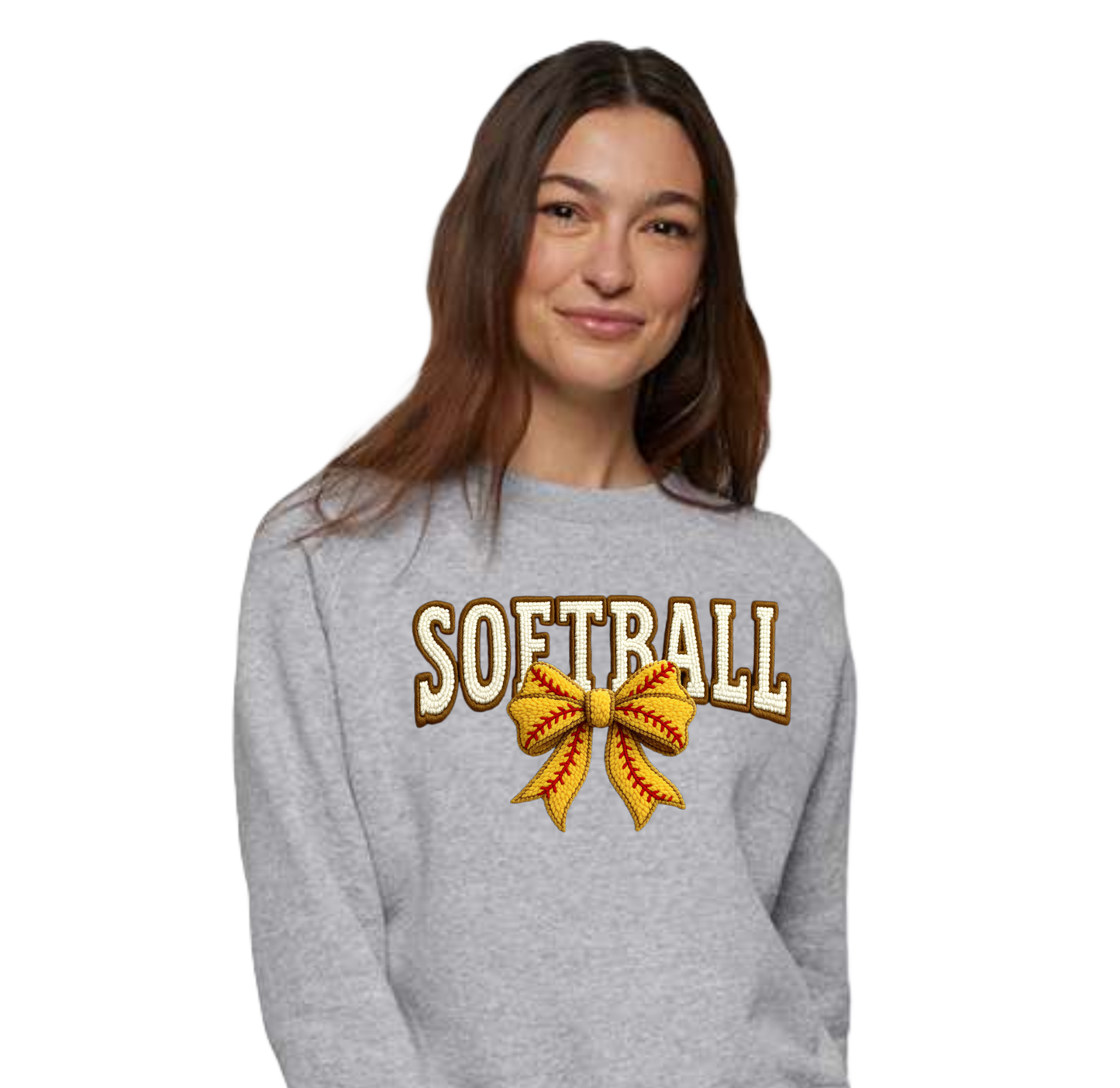 Softball Faux Yard II